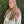 Load image into Gallery viewer, Dark Nude Tiger Queen Square Head Scarf
