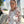 Load image into Gallery viewer, SB CLASSIC PRETIED Cream Chain (WITH VELVET GRIP)

