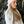 Load image into Gallery viewer, Silhouette Rose Square Head Scarf

