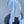 Load image into Gallery viewer, SB Dri Fit Pretied Scarf White (with Velvet Grip)
