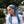 Load image into Gallery viewer, SB Shimmers Stitched Ends

