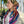 Load image into Gallery viewer, SB CLASSIC PRETIED Missoni (WITH VELVET GRIP)
