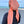 Load image into Gallery viewer, SB Dri Fit Pretied Scarf Neon Coral (with Velvet Grip)
