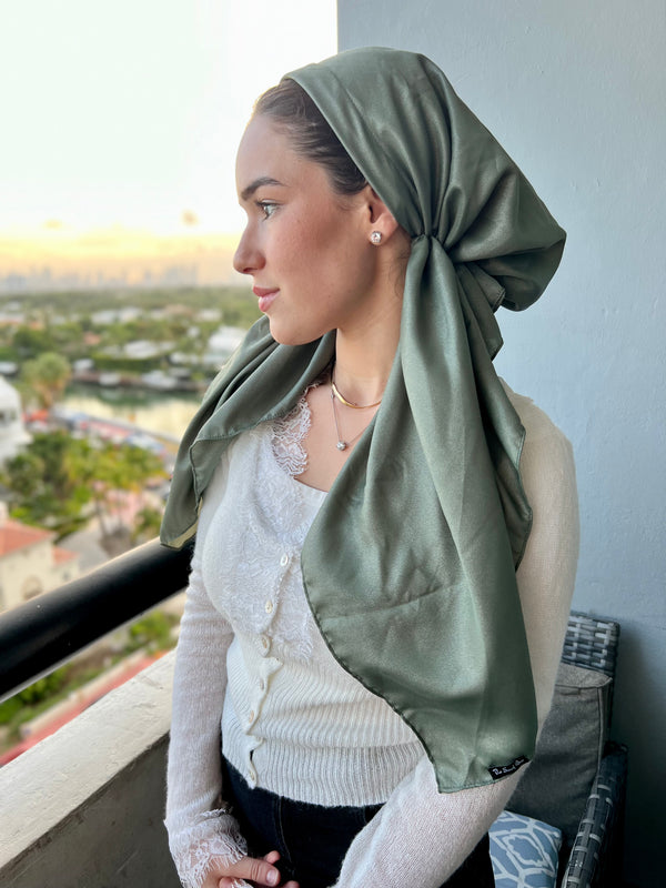 The scarf online bar shop