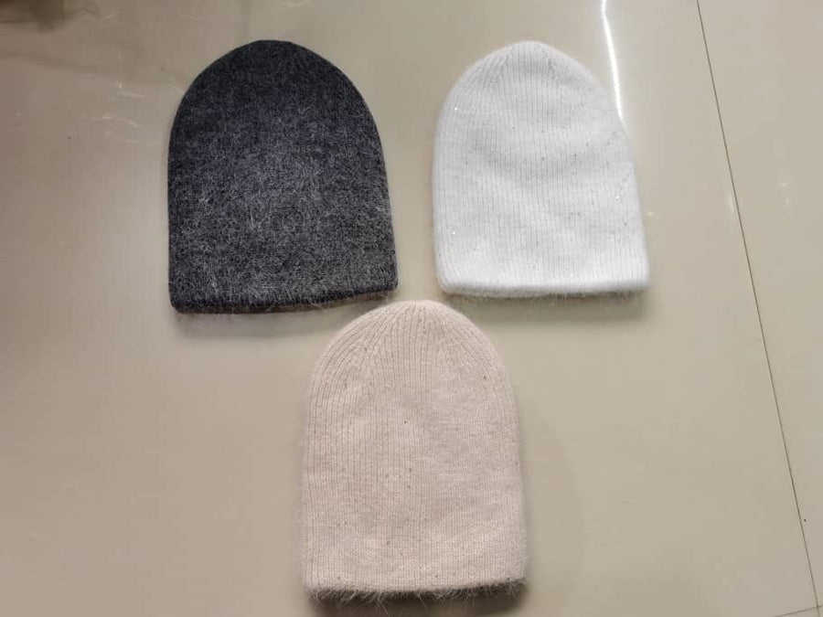 Sparkle Beanie