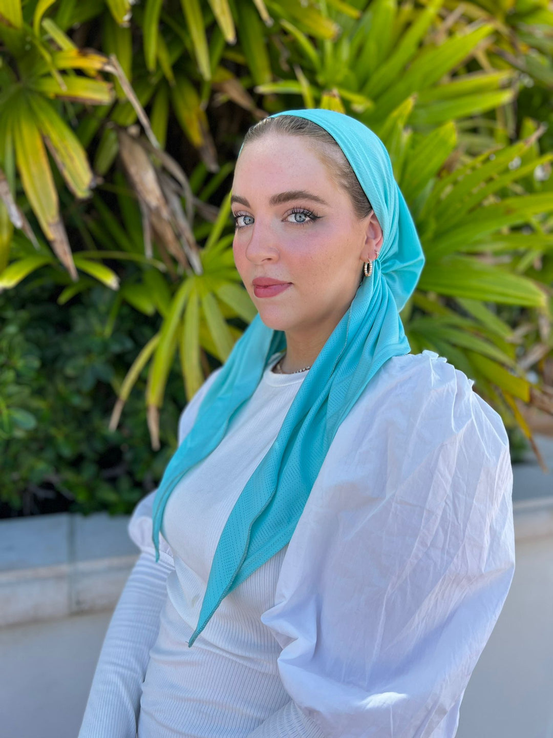 SB Dri Fit – Scarf Bar