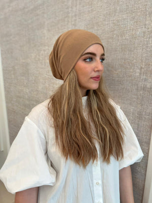 Classic Butter Soft Ribbed Beanie
