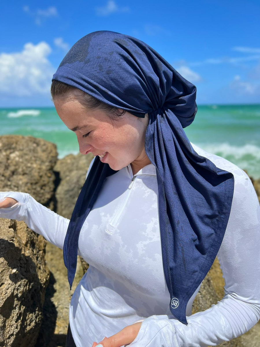 Dri Fit Pretieds – Scarf Bar