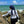 Load image into Gallery viewer, SB Dri Fit Pretied Scarf Navy (with Velvet Grip)
