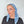 Load image into Gallery viewer, Santorini Square Head Scarf
